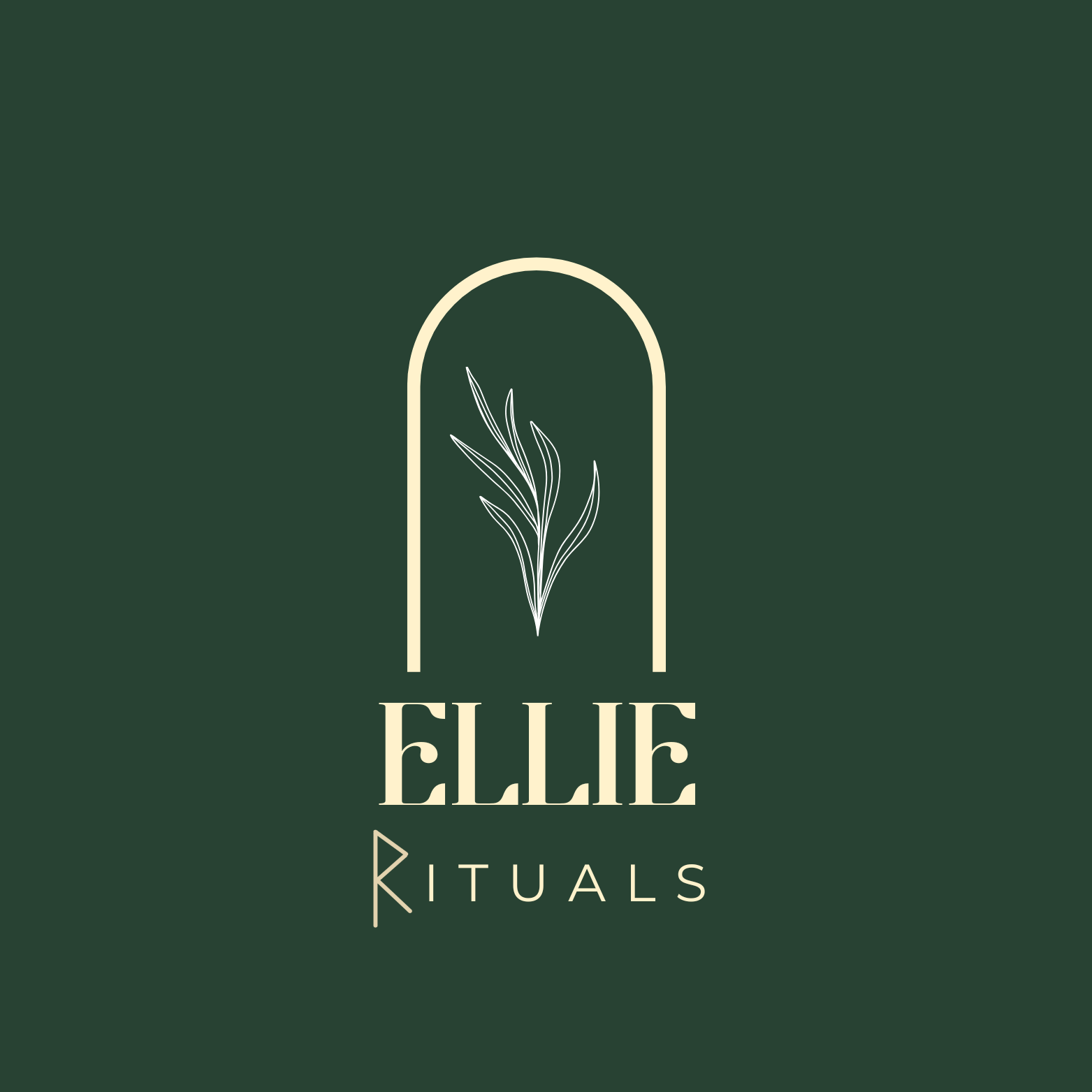 Ellie Rituals